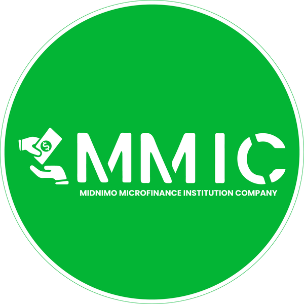 Midnimo Microfinance logo