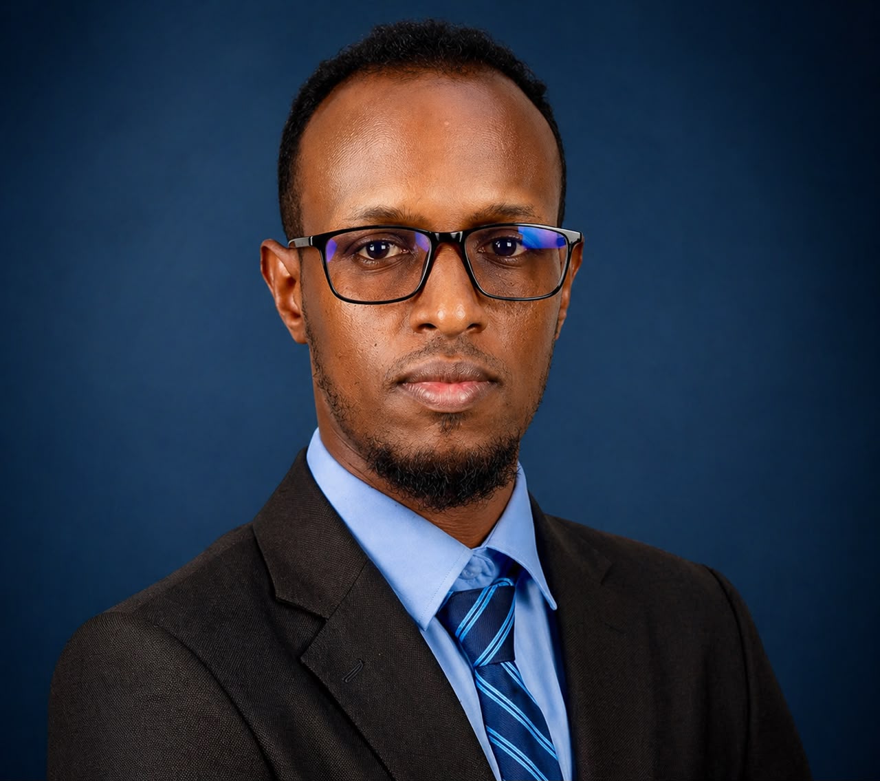 Abdiwali Hussein Hassan