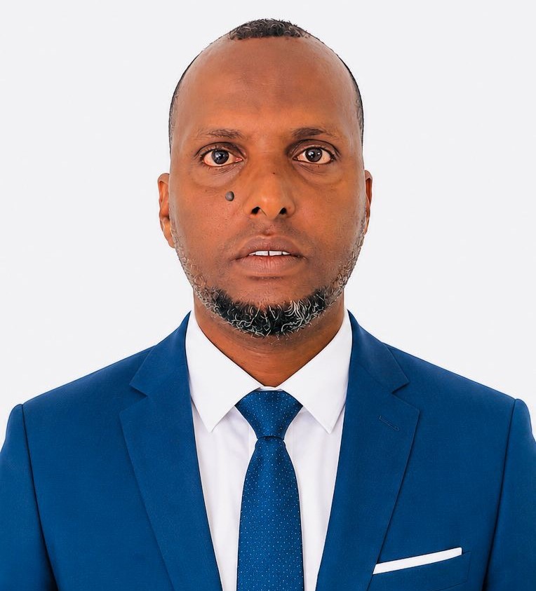 Ibrahim Mohamed Isak