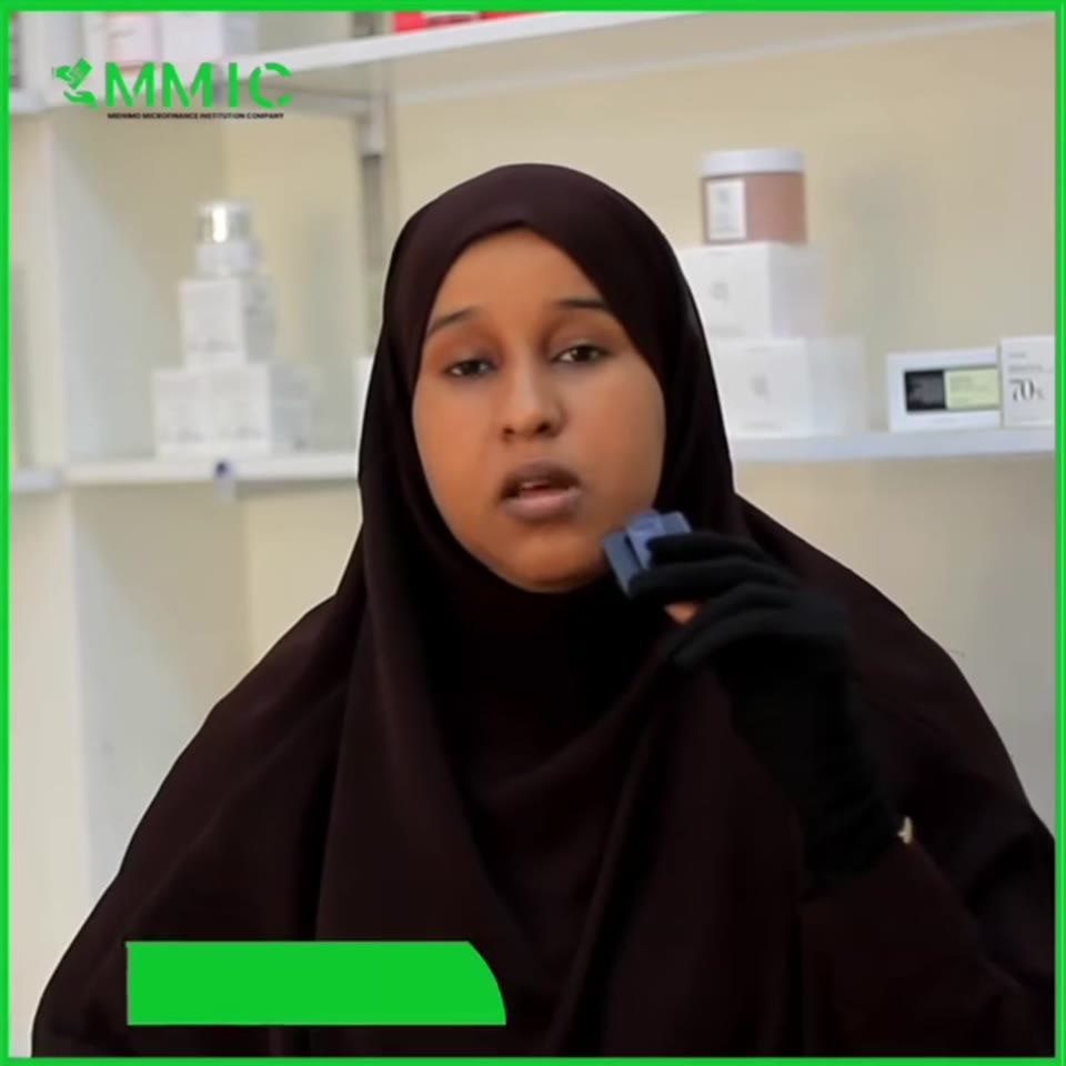 صاحبة عمل تروي تجربتها