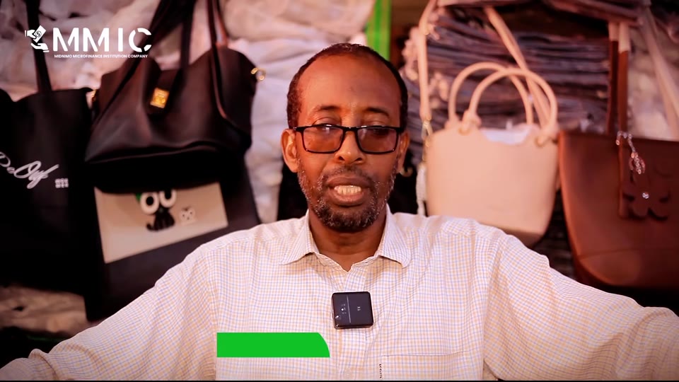 قصة صاحب متجر