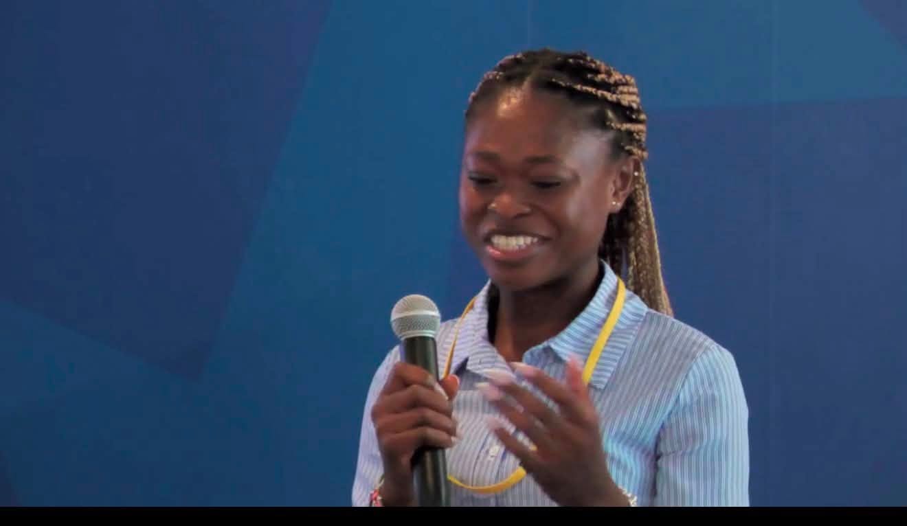 MMIC Participates in AFRICONVERSE 2026 #3 on Digital Financial Inclusion