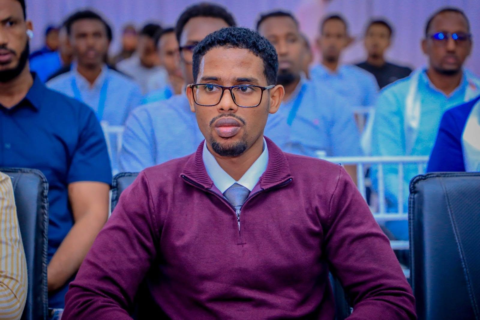 تكريم ميدنيمو في مسابقة أفكار الأعمال في بيدوا 2026