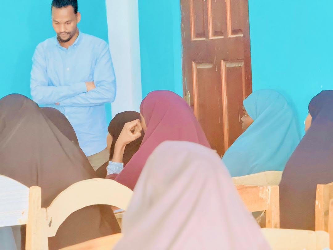 Midnimo Microfinance and Baidoa International University Establish Student Support Partnership
