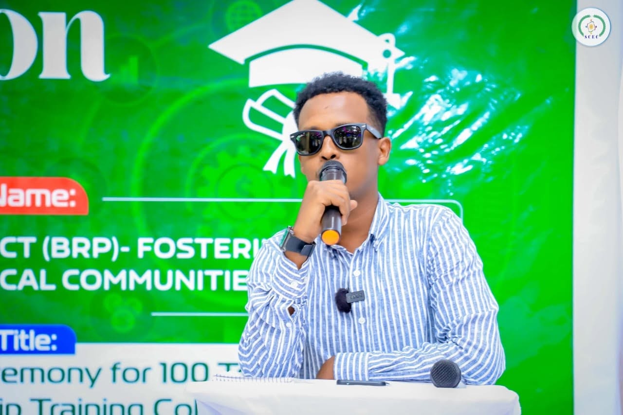 Midnimo Microfinance Celebrates 100 Entrepreneurship Training Graduates