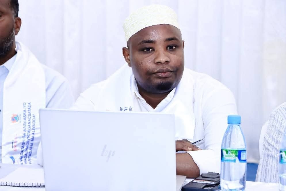 Midnimo Microfinance Joins South West Business and Financial Institutions Consultation Forum