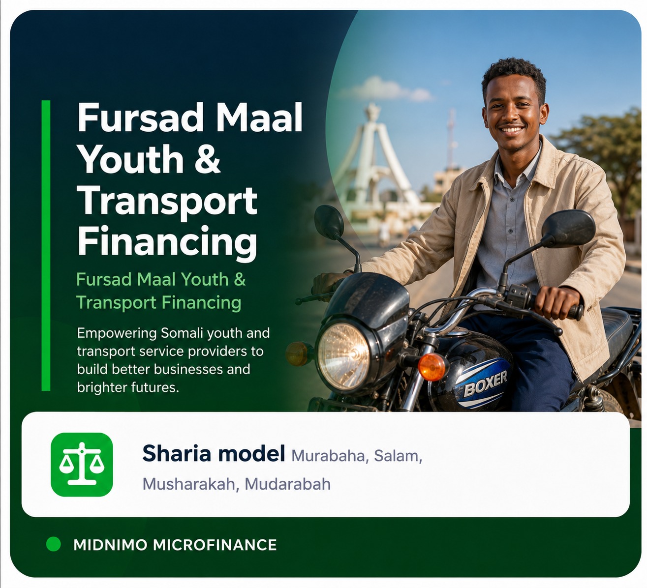 Fursad Maal